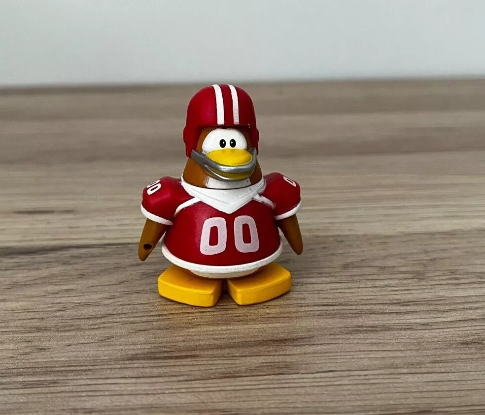 Club 2024 penguin toys