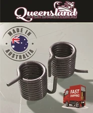 SEADOO SPRING PAIR FOR BOARDING LADDER STEP 292001259 GTI GTR GTX RXT Wake Pro