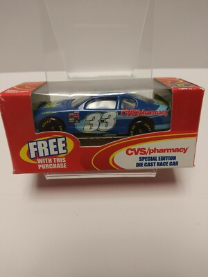 cvs pharmacy diecast cars