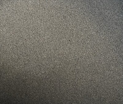 Grauer dekorativer farbiger Sand 300g