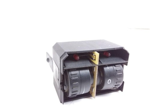 Volkswagen Caddy 2005 Höheneinstellregler Scheinwerfer 2K0941333 20335457