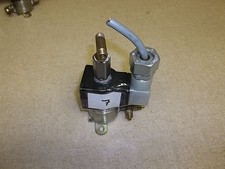 Parker Skinner Valve 71215SN2KN00 Coil # N0D100P3 *FREE SHIPPING*