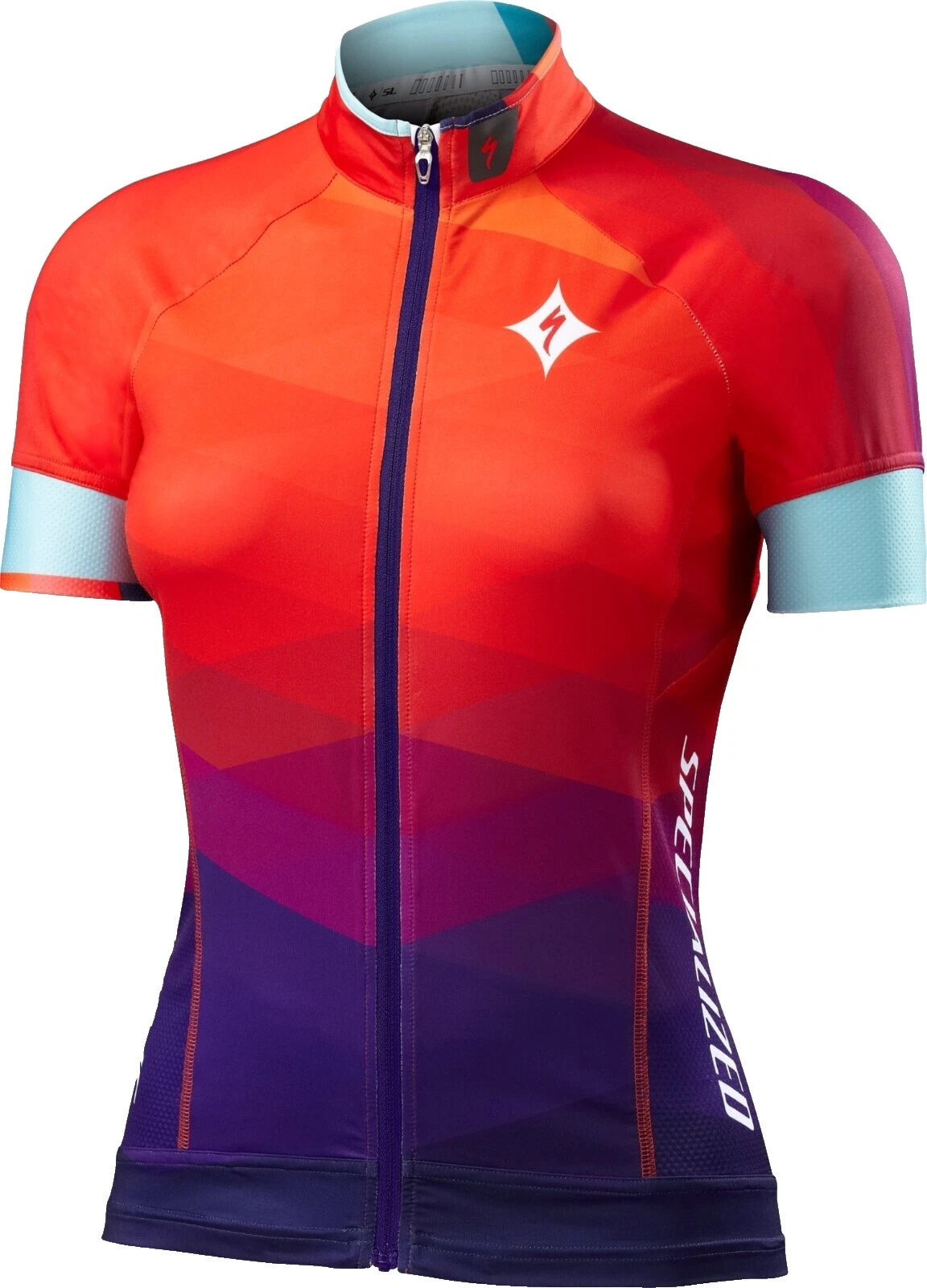 Specialized Cycling Tops, T-Shirts & Jerseys