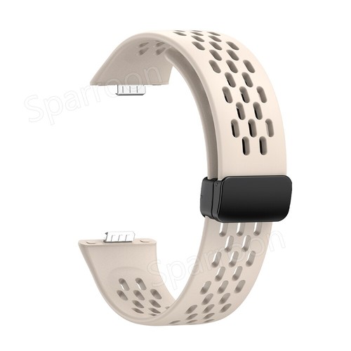 Armband Strap Für Huawei Watch Fit 3 Smartwatch Edelstahl/Silikon Ersatzarmband - Bild 165 von 470