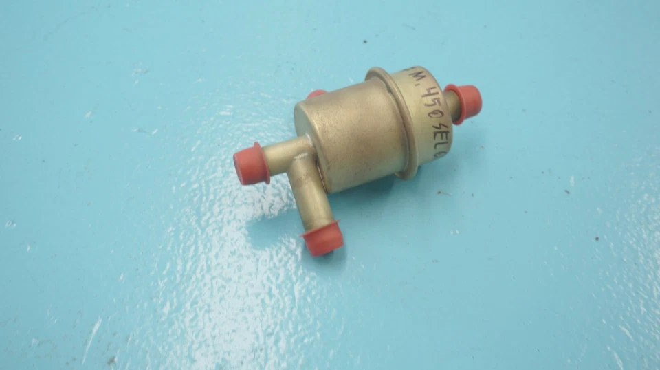 MERCEDES--BENZ  W116  450SEL  6.9  ,  PRESSURE  REGULATOR   , OEM ,  - Image 2 of 4