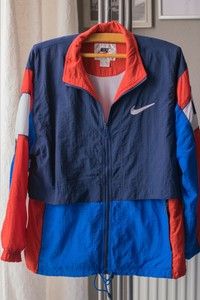 nike china jacket