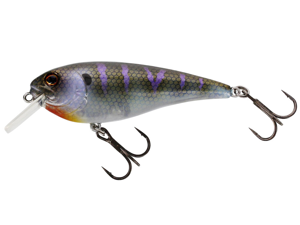Leurre Westin RawBite 15 Cm – Flottant Pour Brochet, Idéal Pour Le Lancer Et La Traîne, Couleur Naturel Pike