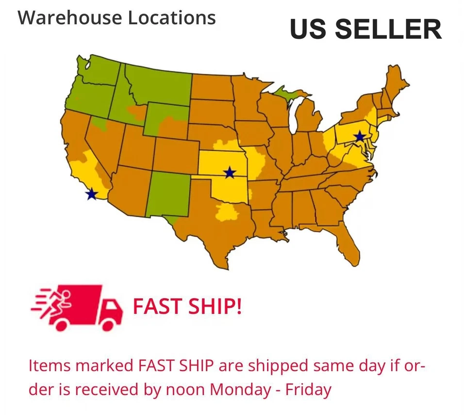 Paquete de 6 luces LED de salida de emergencia ajustables de 2 cabezales con batería de respaldo UL 924 Foto 2 de 4