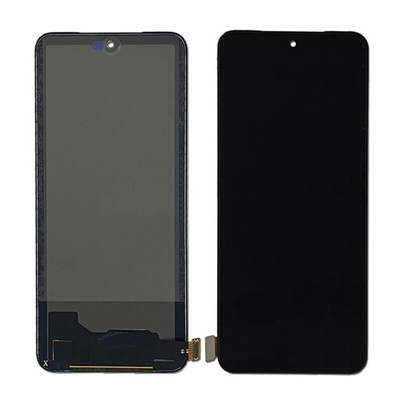 OEM 6.6 For Xiaomi Redmi Note 11T Pro Plus 22041216C LCD Touch Screen  Digitizer