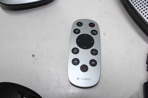 Logitech Conference Cam CC3000e All-in-One HD VIDEO HUB and Carrying Case - Photo 7/11