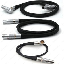 RED Epic Scarlet LCD/EVF Cable Right Angle 16 Pin Bomb EVF RED Touch LCD DSMC2