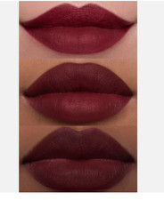 Lime Crime VIOLET VIBES Soft Touch Matte Lipstick