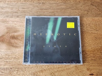 Hypnotic State - Pure Electronic - C&S Recordings 1995 E24-4121
