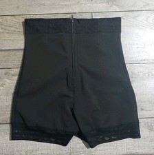 Women Butt Lifter Shapewear Tummy Control Shorts Waist Cincher Sz XL