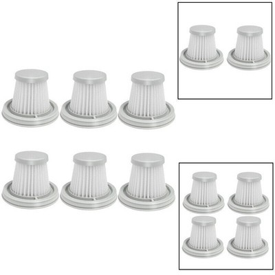 HEPA Filter für XIAOMI MIJIA Handstaubsauger Home Auto Mini Wireless Washab
