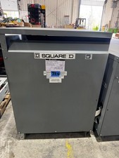 150kva Transformer 3 Phase 600v-208v/120v 575v 220v 230v DELTA WYE