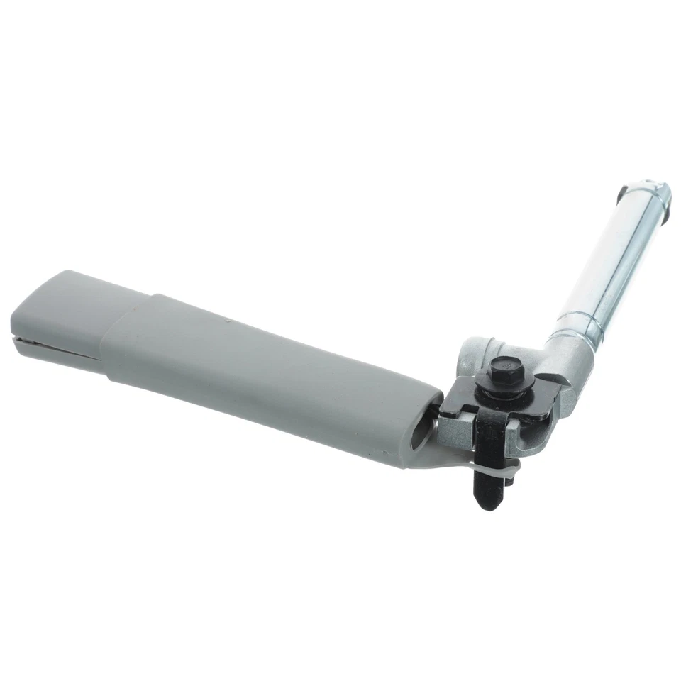 Tensor de cinturón de seguridad delantero genuino GM 2009-2017 Acadia Enclave Traverse 19300372 Foto 4 de 4