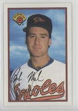 Click to enlarge Bob Melvin