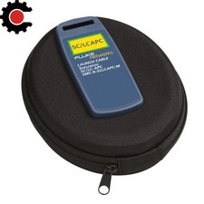 Fluke Networks SMC-9-SCLCAPC-M Singlemode 9 µm Launch Cord 160m SC/LC APC