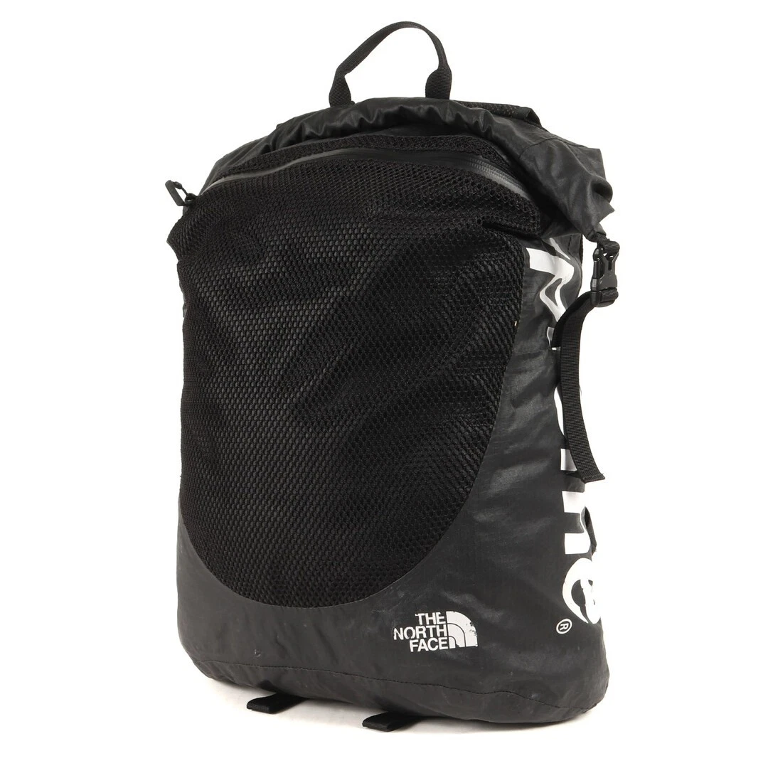 Supreme Bag THE NORTH FACE Sac à dos imperméable (sac à dos imperméable) Occasion BEEG 0