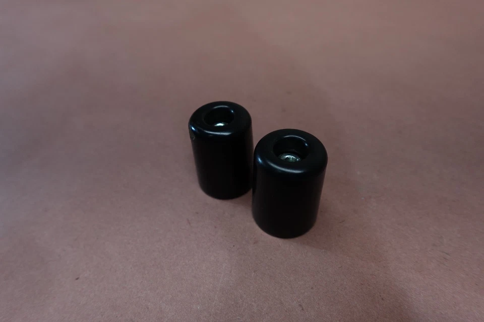 Pesos extremos de manillar Kawasaki Ninja ZX1400 ZX14R 2006-2011 Foto 3 de 4