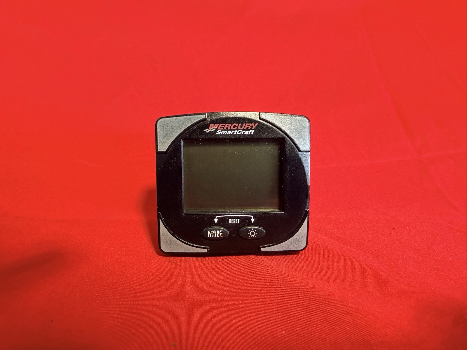 For Mercury / Mercruiser Smartcraft SC1000 System Monitor Guage