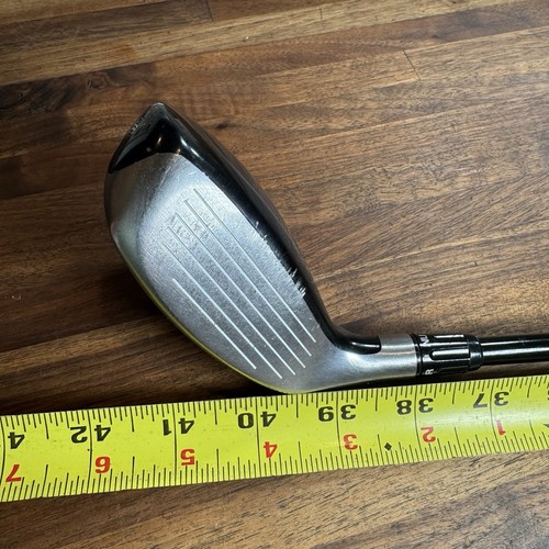 Taylormade Tp Rescue Taylormade Golf FCT Rescue TP Tour Preferred 4 hybrid 22* RH SVS8 TP ...