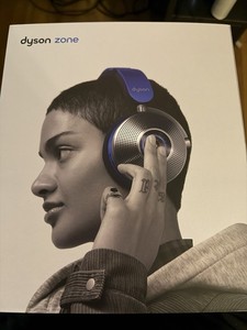 Dyson Zone Headphones | eBay