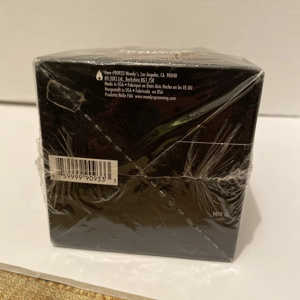 Juego de 4 piezas Woodys para hombre Holiday Cheer Foto 3 de 4