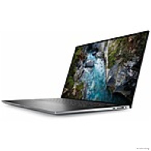 Dell Precision 15.6" Laptop with RTX A2000