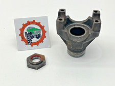 Gm Gmc Chevy Chevrolet 2wd Sm465 1350 Rear Output Yoke 35 Spline Nut
