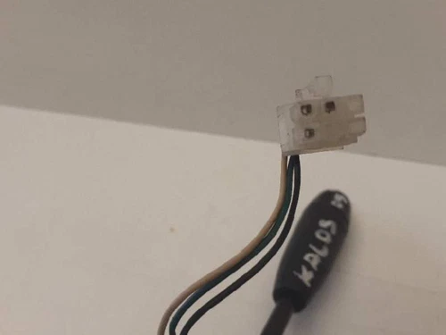 96540683 Mando Luces para DAEWOO KALOS 1.2 SE 2488908 - Foto 2 di 4