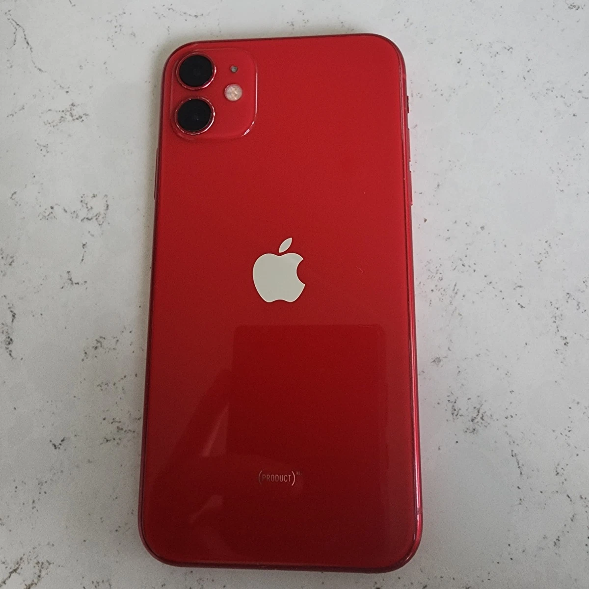 Apple iPhone 11 Red Cell Phones & Smartphones for Sale | Shop New
