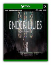 ENDER LILIES: Quietus of the Knights XBOX ONE Achievements Service ( 1000G )