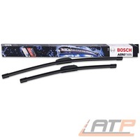 Scheibenwischer Bosch Aerotwin Retrofit FÜR Jaguar S-TYPE 01-07