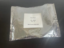 Quadtech QTI 25605 Web Guide 2000 ADC NEW