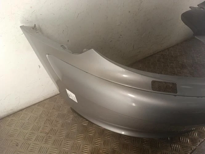 Pare choc avant PEUGEOT 307 PHASE 1 7401T4 - Photo 3/4