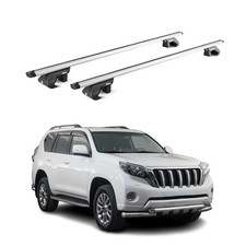 Barres de toit Toyota LANDCRUISER