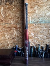 Dudley C405 C-405 Heat Softball Serious Bat  31” 22oz 1.20BPF Thin Wall 2.25” Di