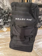 Ready Rig GS Stabilizer + ProArm Kit with Case