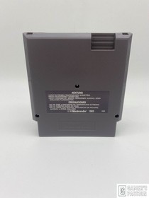 🔥Defender of the Crown &bull; Nintendo NES &bull; Zustand gut &bull; CIB &bull; OVP &bull; getestet 🔥