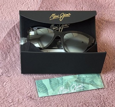 Maui Jim Sonnenbrille Anuenue MJ448-11 52