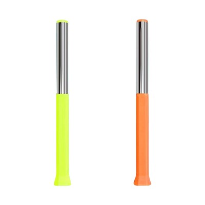 Badminton Racket Swing Sound Feedback bequeme Übungsausrüstung