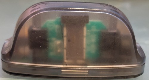 WarioWare: Twisted GBA Tested, Working but "No Rumble" (Game only) - Picture 3 of 6
