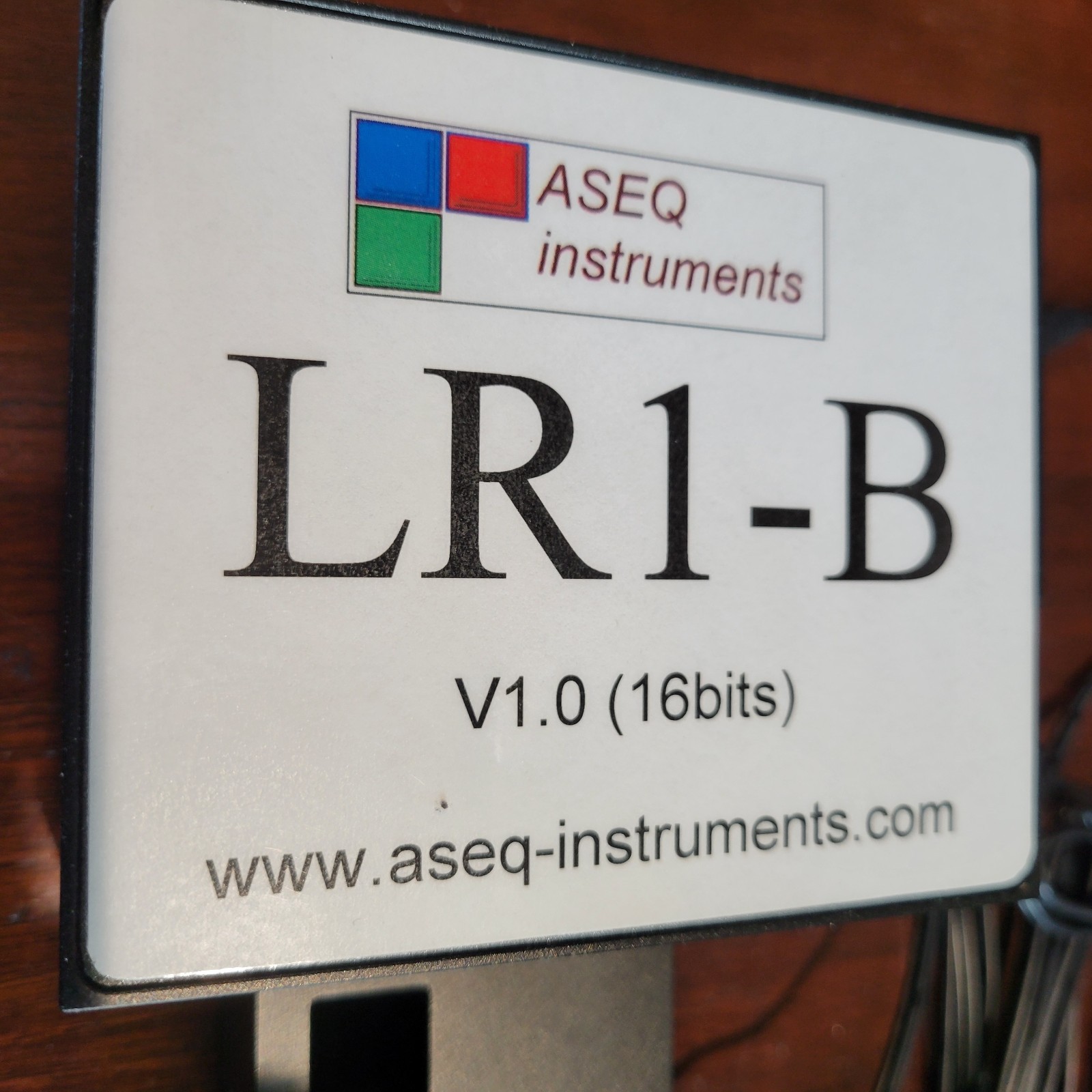 USB spectrometer, fiber input, software, LabView, VC, VB