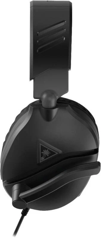 Turtle Beach RGB HEADSET RECON 70 PC Schwarz - Bild 2 von 4