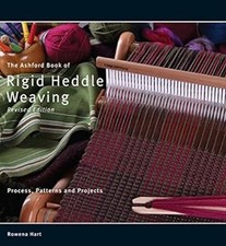 Ashford Book of Learn to Spin with Anne Field : Spinning Basics: