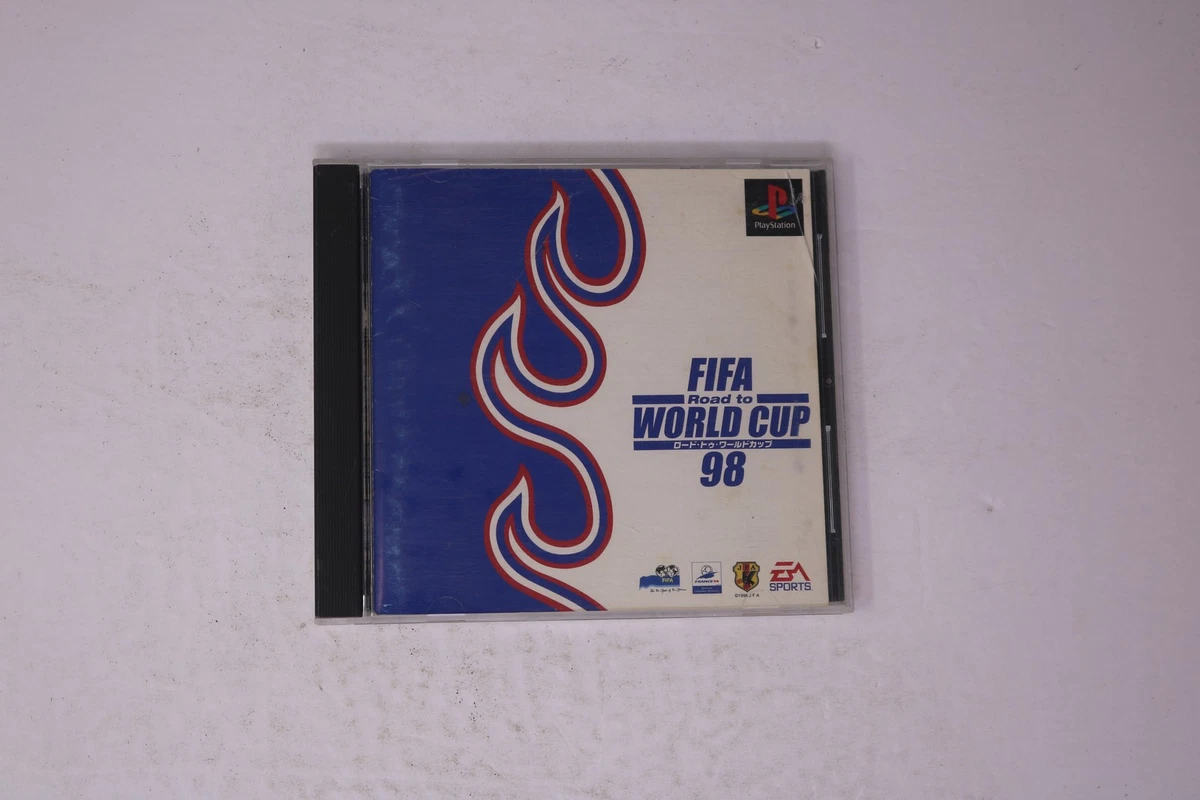 25+ Sony PlayStation 1 NTSC-J (Japan) 1998 Video Games for sale