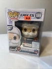 Funko POP! NFL Football - Philadelphia Eagles Santa Claus #189 Fanatics