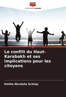 Emilia Nicoleta Schiop | Le Conflit Du Haut-Karabakh Et Ses Implications Pour...